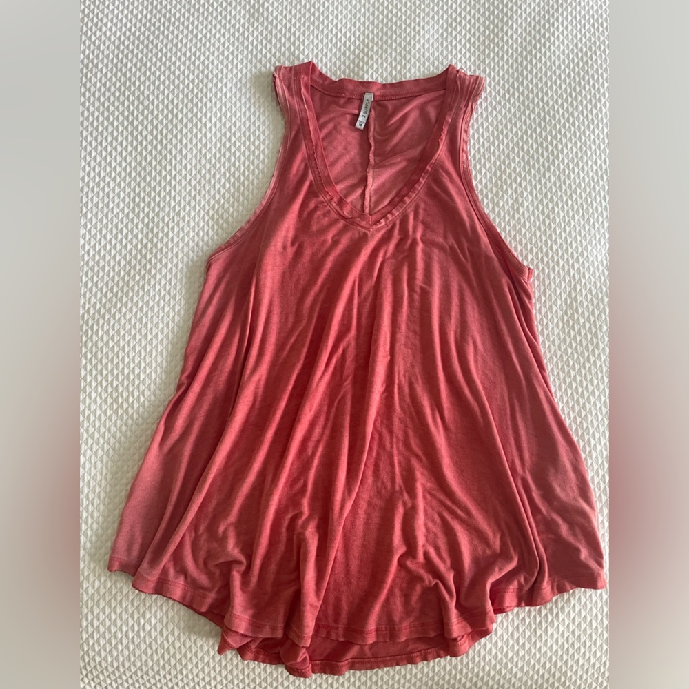 Z Supply Vagabond Tank NWOT